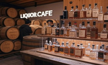 Liquor logo